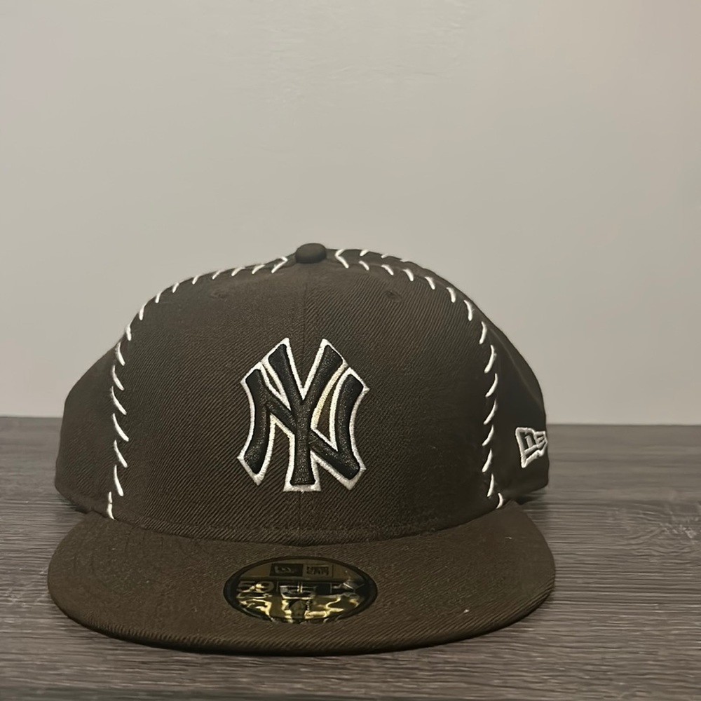 New York Hat